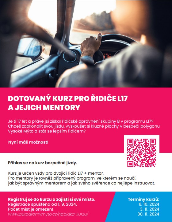 kurzy 17