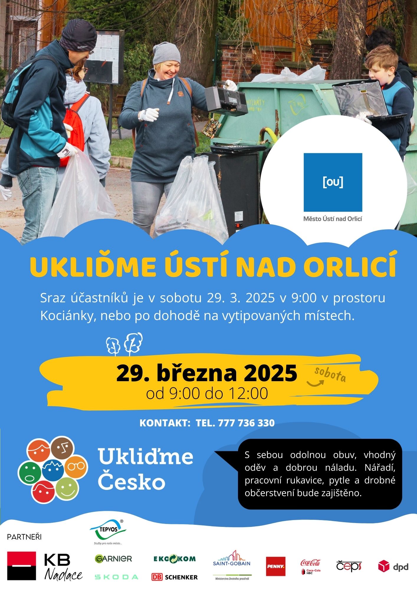 uklidme 2025