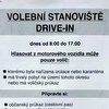 Informace k volbám do Senátu a zastupitelstev krajů (2)