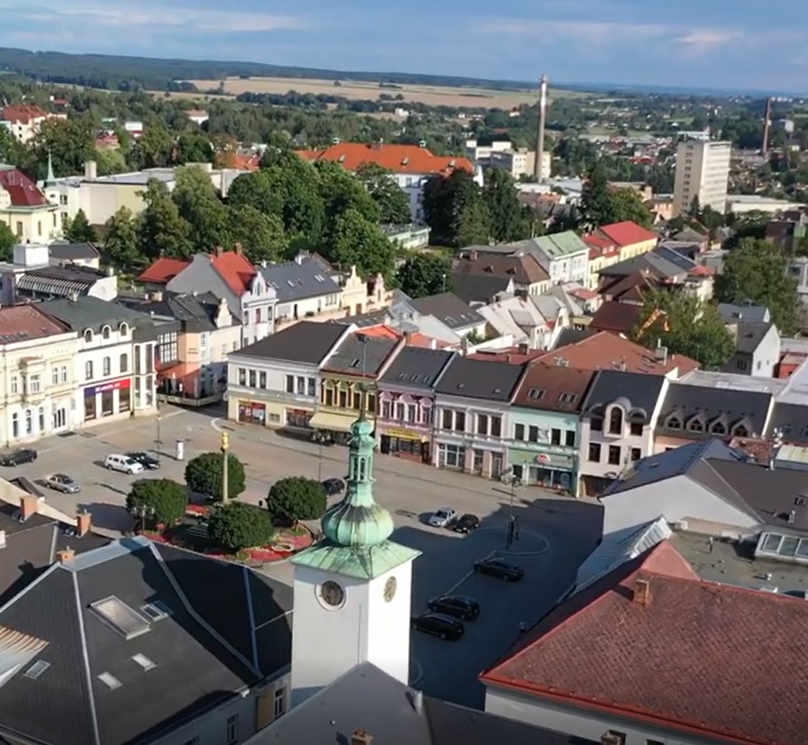 Informace k volbám do Senátu a zastupitelstev krajů (2)