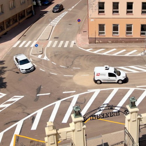 Informace k volbám do Senátu a zastupitelstev krajů (2)