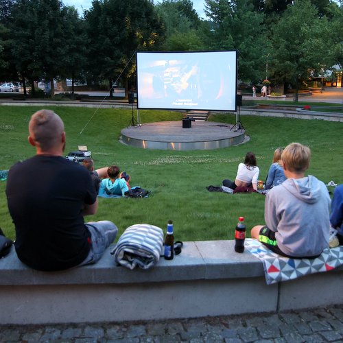 Informace k volbám do Senátu a zastupitelstev krajů (2)