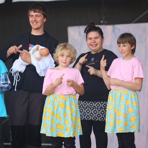 Informace k volbám do Senátu a zastupitelstev krajů (2)