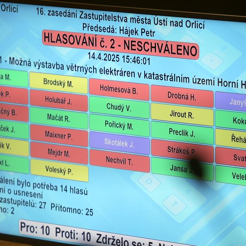 Informace k volbám do Senátu a zastupitelstev krajů (2)