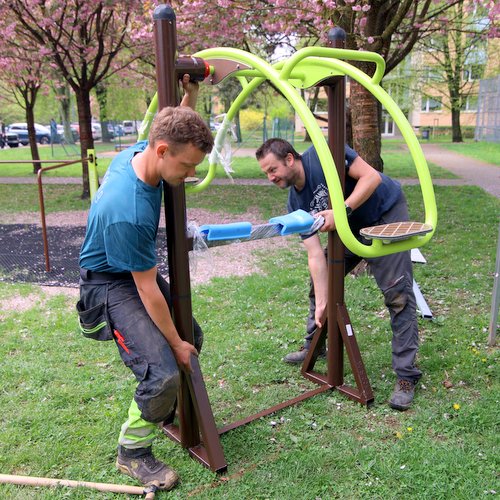 Informace k volbám do Senátu a zastupitelstev krajů (2)