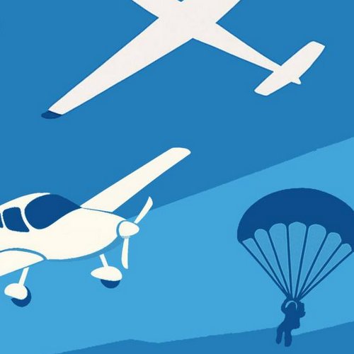 NENECHTE SI UJÍT SOBOTNÍ LETECKÝ DEN